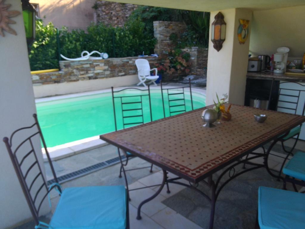Guest house Patrizia