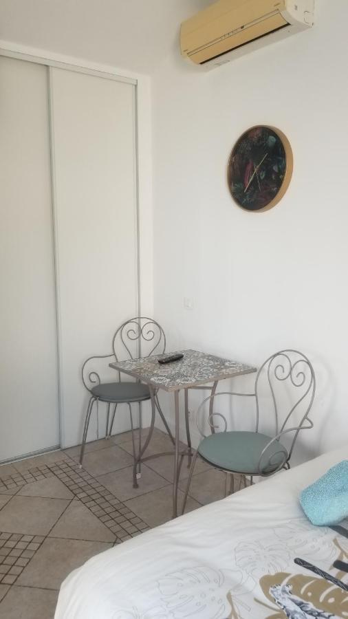 Patrizia Guest house Bastia (Corsica)