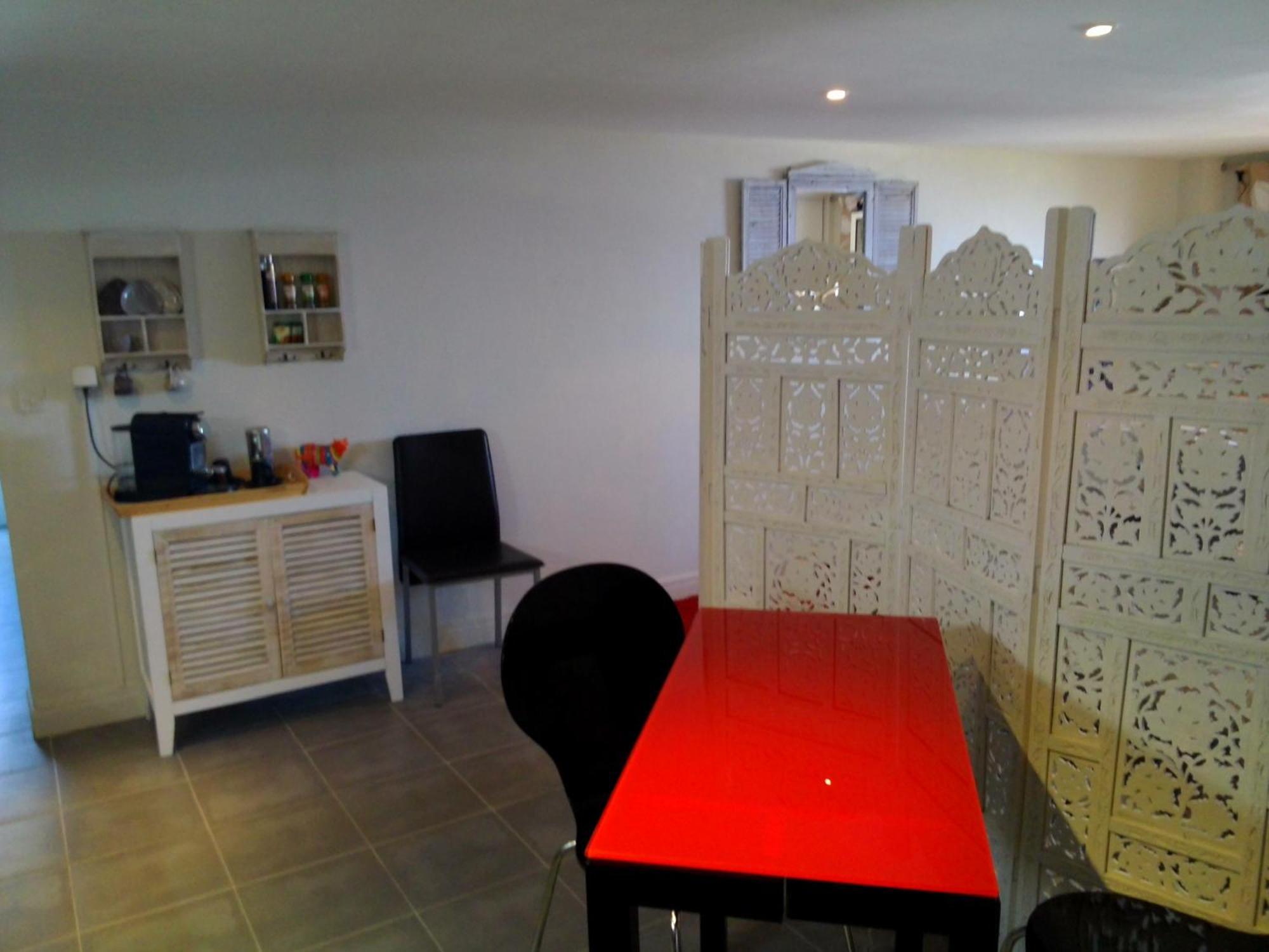 Guest house Patrizia Bastia (Corsica)